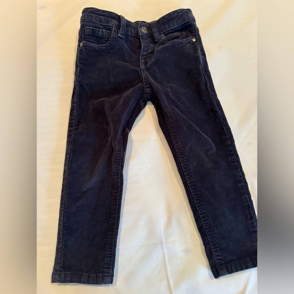 Mayoral slim fit Courdaroys